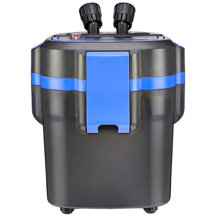 JBJ REACTION PRO 2 - CANISTER FILTER - 7W UV - 360 GPH