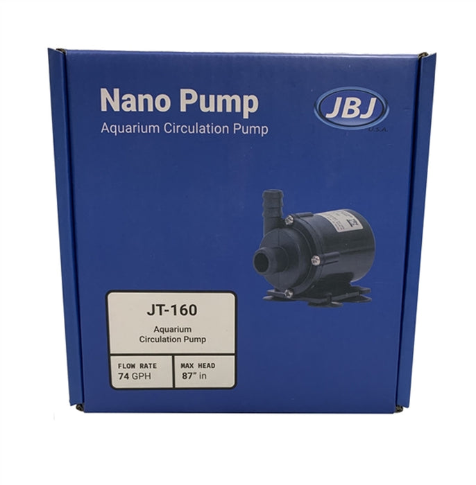 JBJ REACTION POWER FILTER - UP TO 50G