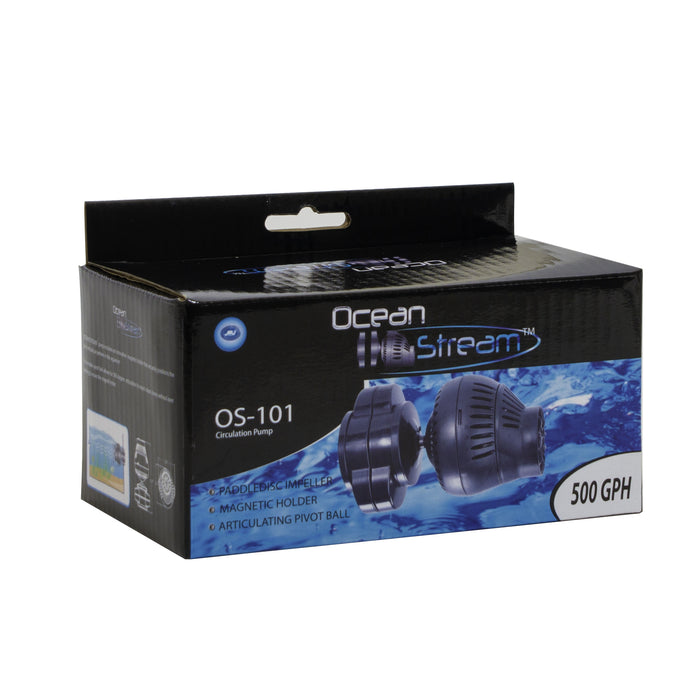 JBJ OCEANSTREAM - WAVE PUMP 500 GPH