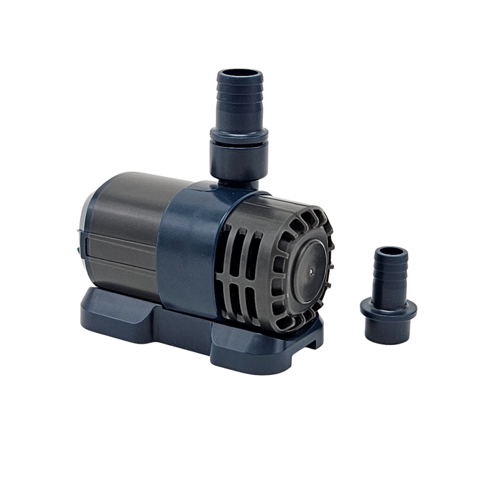 LIFEGARD Aquatic Quiet One DC Pump 185 GPH