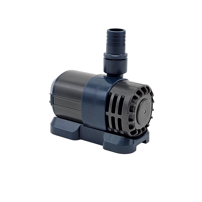 LIFEGARD Aquatic Quiet One DC Pump 185 GPH