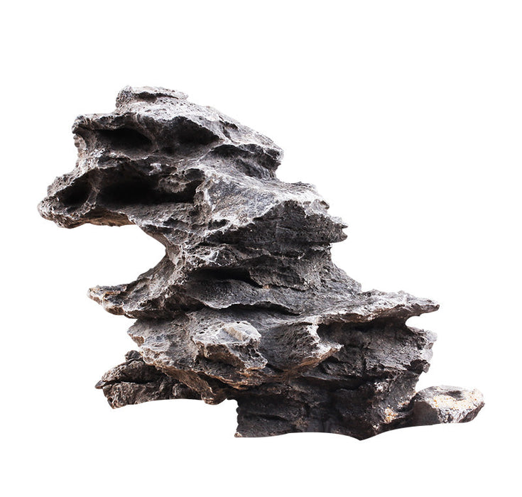 Lifegard Aquatics Seiryu Aquascaping Stones 44 Lbs. Case of Large 8" to 13" Size Stones