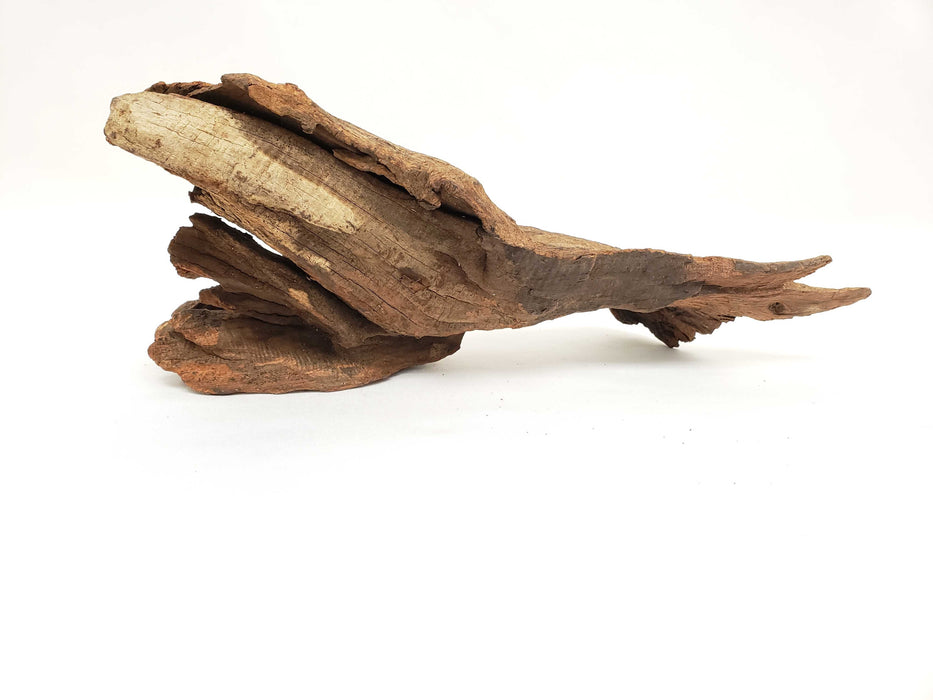 Lifegard Aquatics Drift Wood-Approximate Size 5"-8"