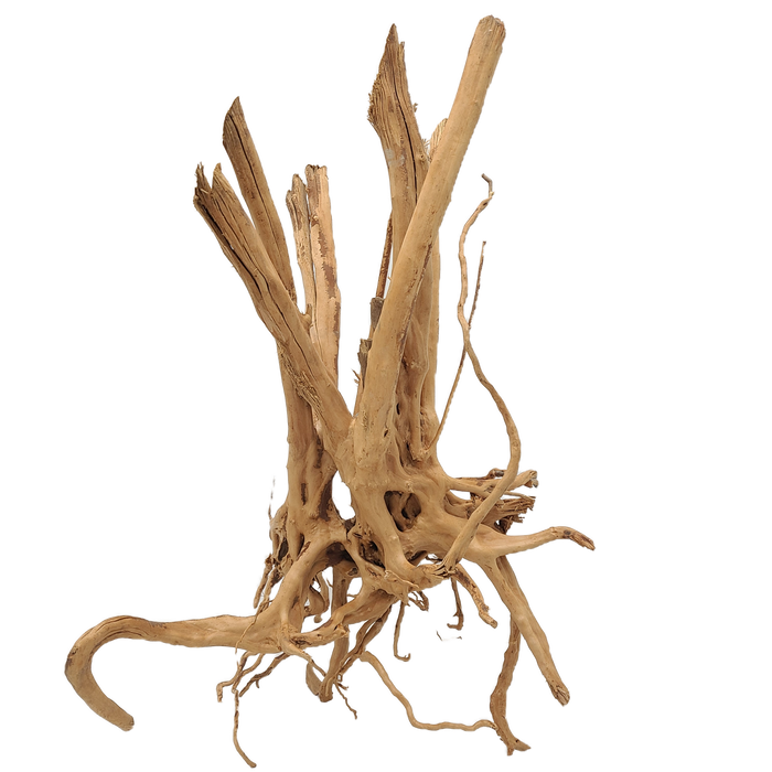 Lifegard Aquatics Spiderwood Tree Stump