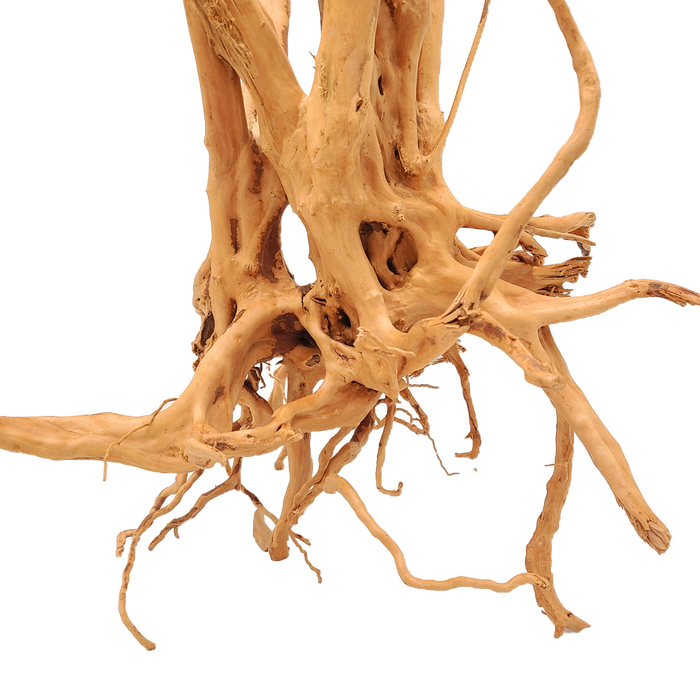 Lifegard Aquatics Spiderwood Tree Stump