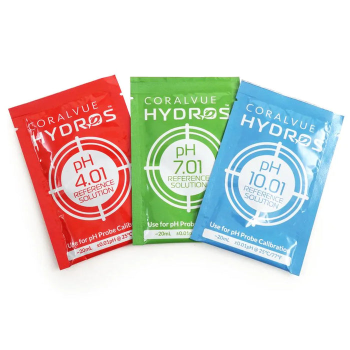 Hydros pH 7.0 Calibration Fluid