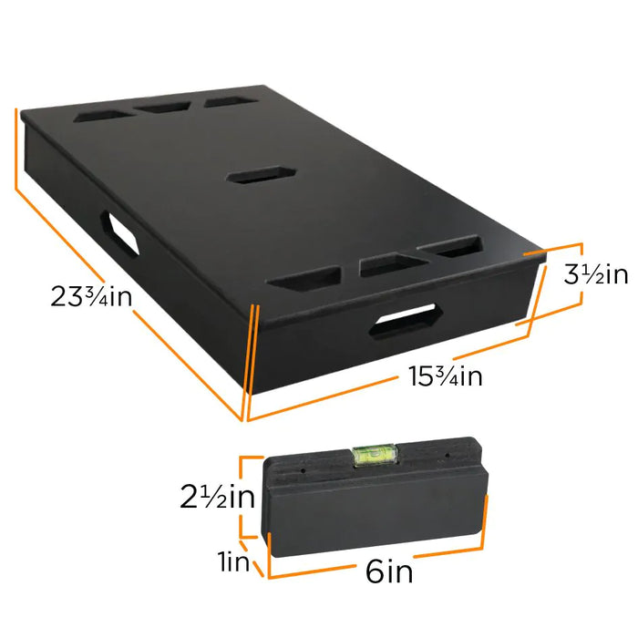 CoralVue Black Standard Aquarium Controller Board