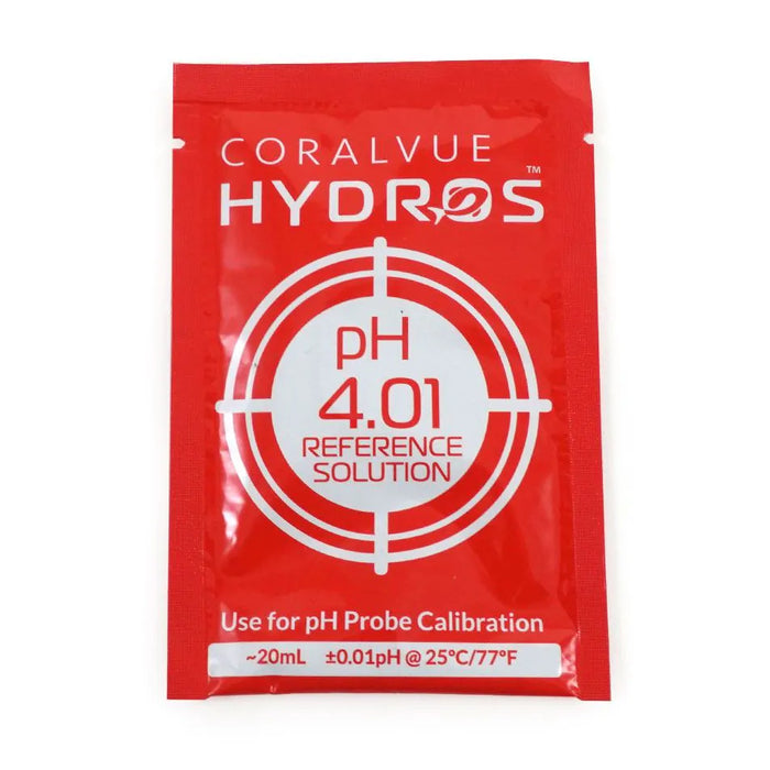 Hydros pH 10.0 Calibration Fluid