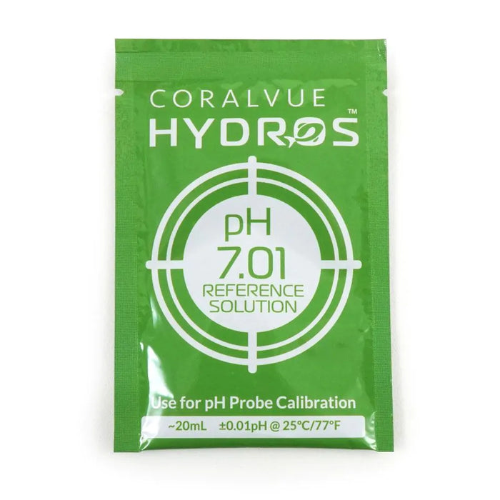 Hydros pH 4.0 Calibration Fluid